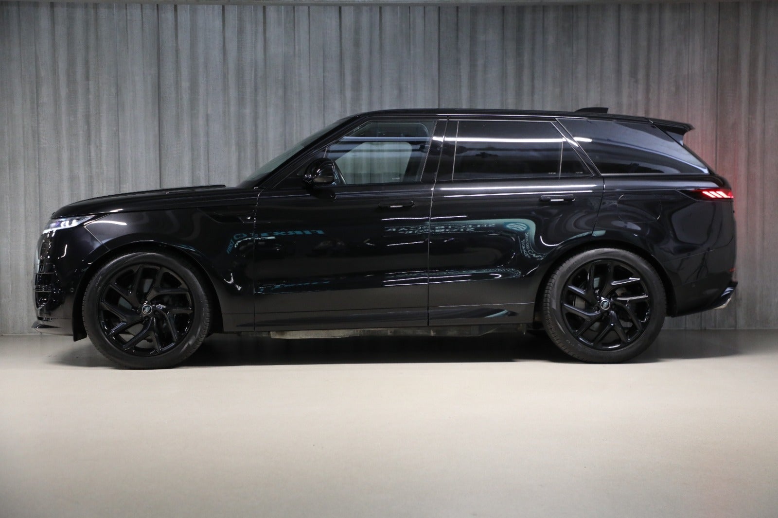 Land Rover Range Rover Sport 3,0 P440e Dynamic SE aut.
