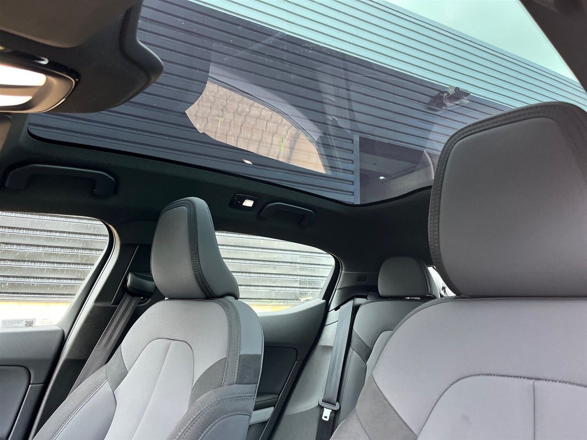 Polestar 2 Long Range billede 24