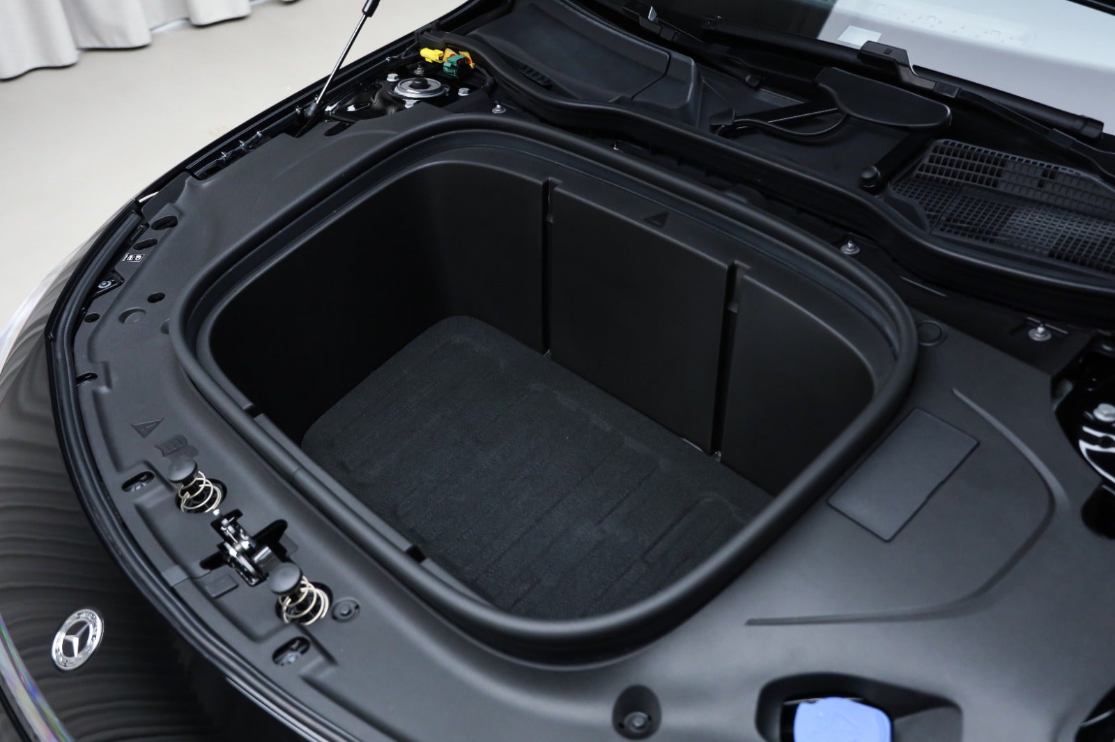 Mercedes-Benz CLA 250+ (8/8)