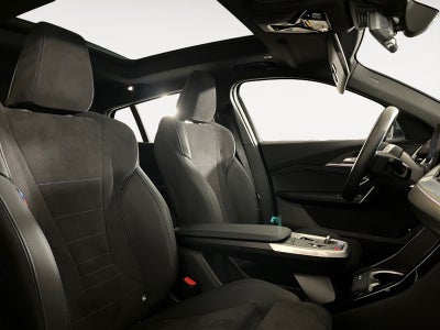 BMW iX2 xDrive30 M-Sport Premium Van