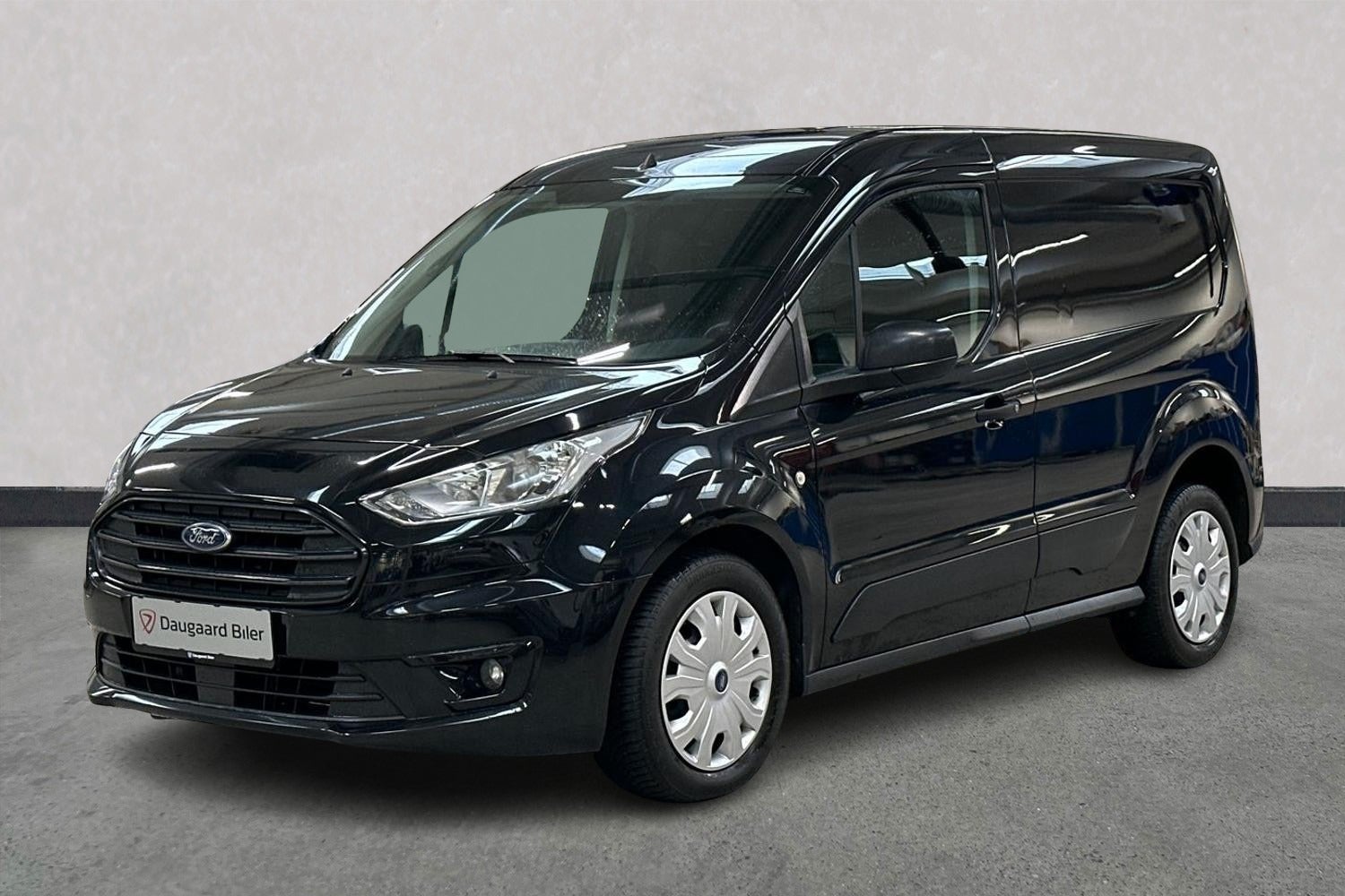 Billede af Ford Transit Connect 1,5 TDCi 100 Trend kort