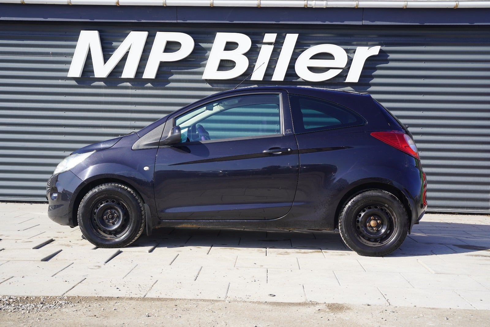 Billede af Ford Ka 1,2 Trend