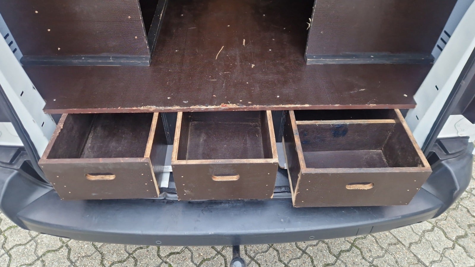 Billede af Toyota ProAce 2,0 D 122 Long Comfort Master