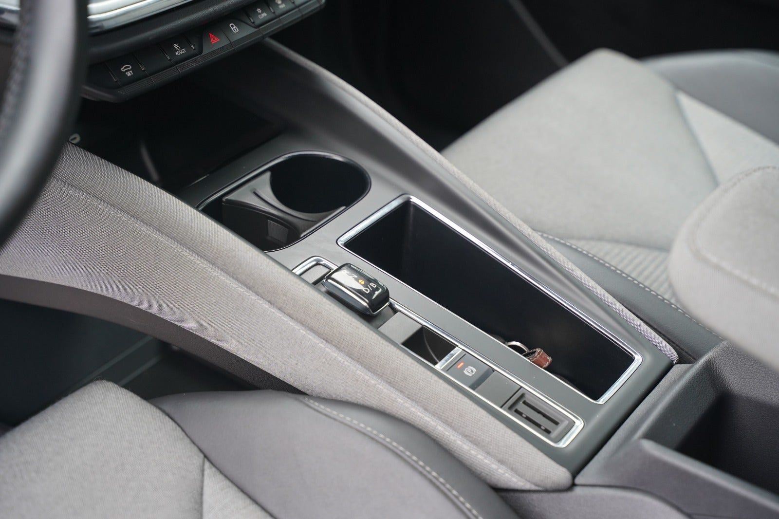 Billede af Skoda Enyaq 80 iV