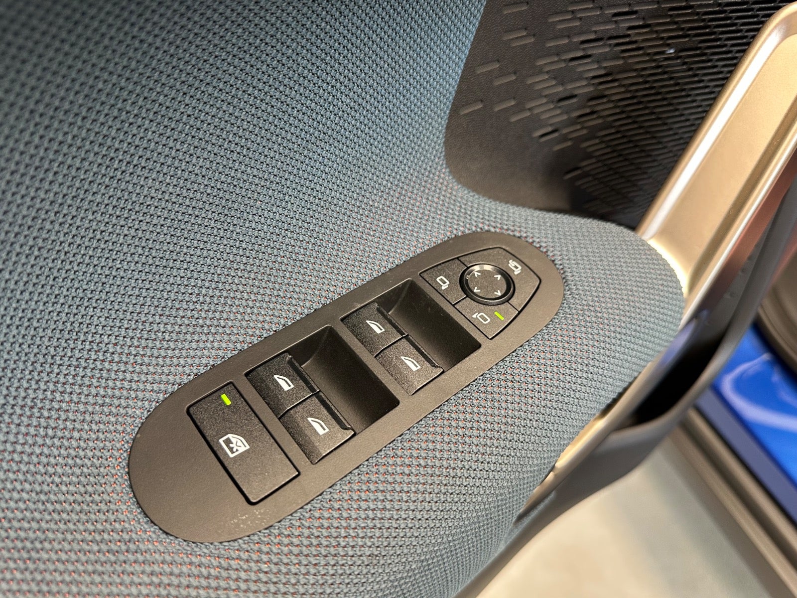 Billede af MINI Aceman E  Favoured Trim L