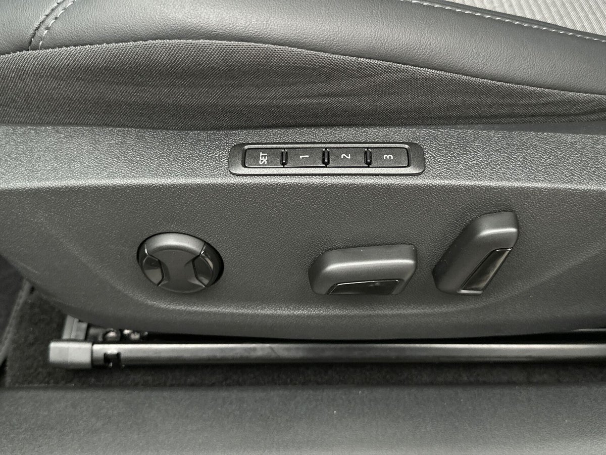 Skoda Enyaq iV Premium billede 19