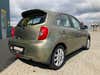 Nissan Micra Dig-S 98 Acenta CVT thumbnail
