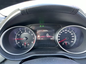 Kia Ceed T-GDi Prestige SW