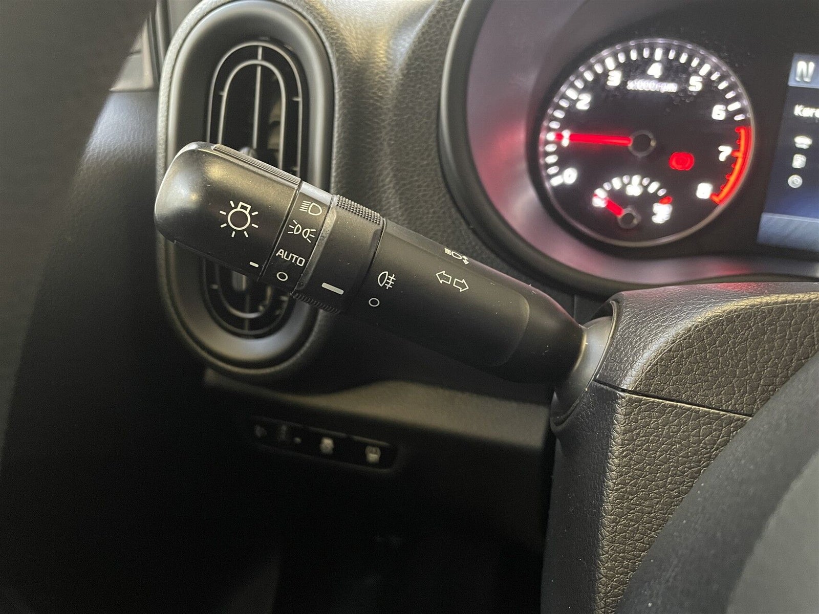 Kia Picanto Vision AMT