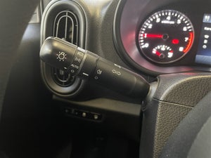 Kia Picanto Vision AMT