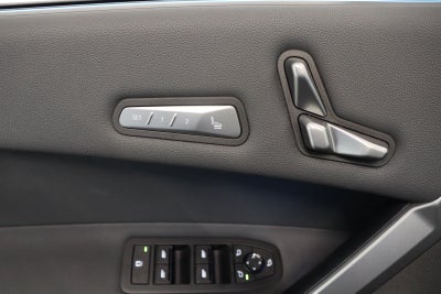 BMW iX xDrive45 M-Sport