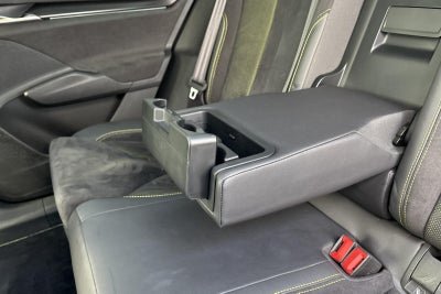 Skoda Enyaq iV RS Coupé