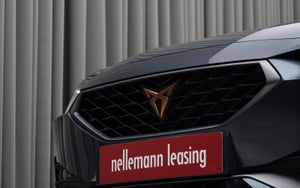 Seat Leon eHybrid Cupra Sportstourer DSG