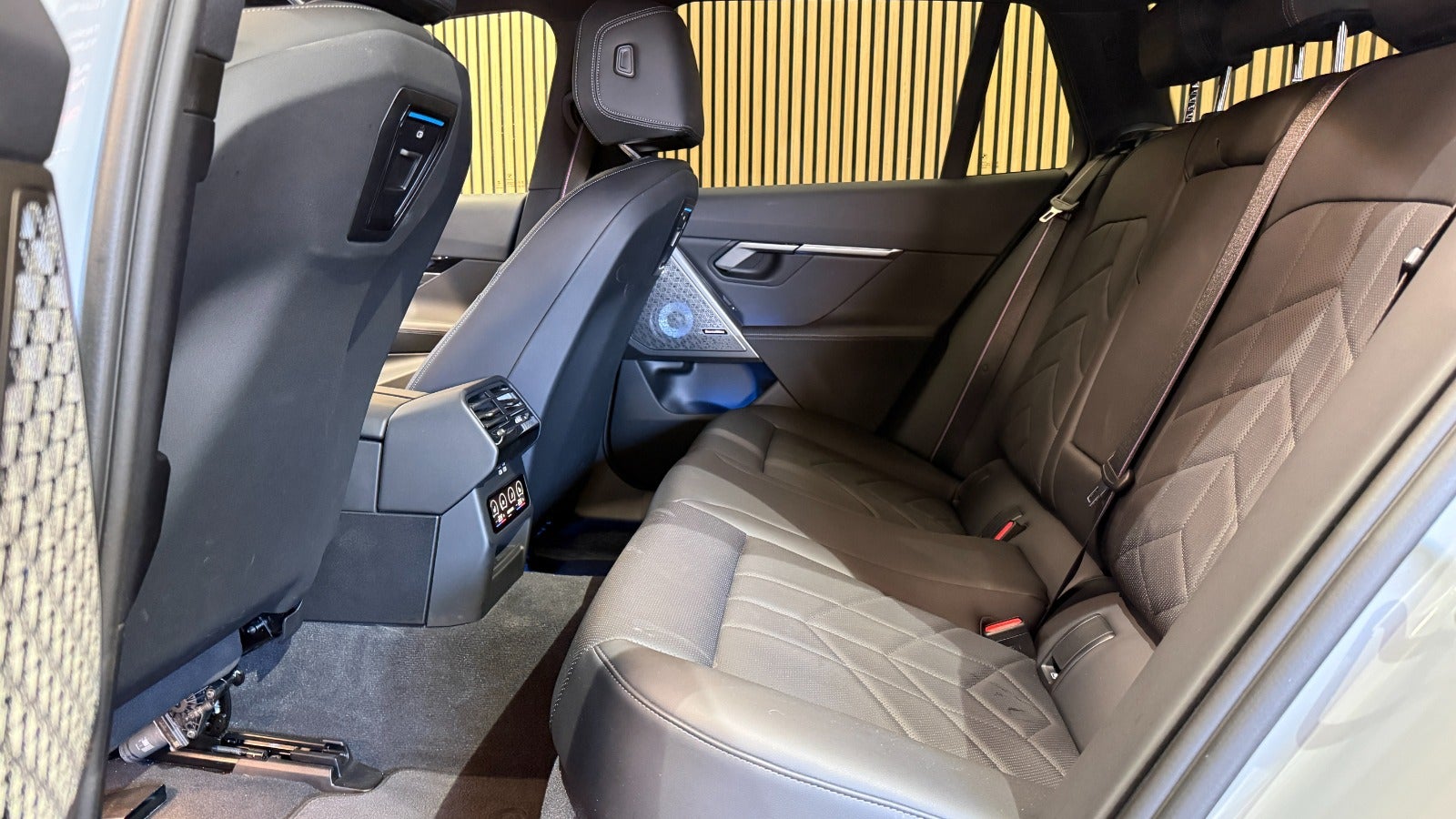 Billede af BMW i5  eDrive40 Touring M-Sport Pro