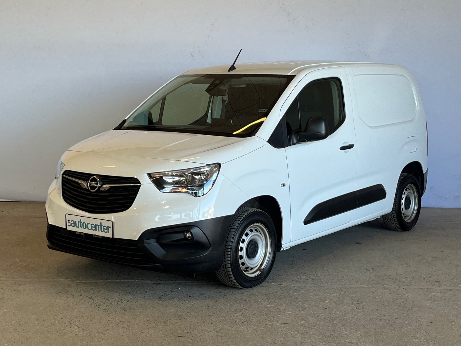 Opel Combo D 102 Enjoy+ L1V1