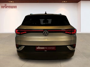 VW ID.4 Pro Performance