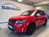 Suzuki Vitara Boosterjet S thumbnail