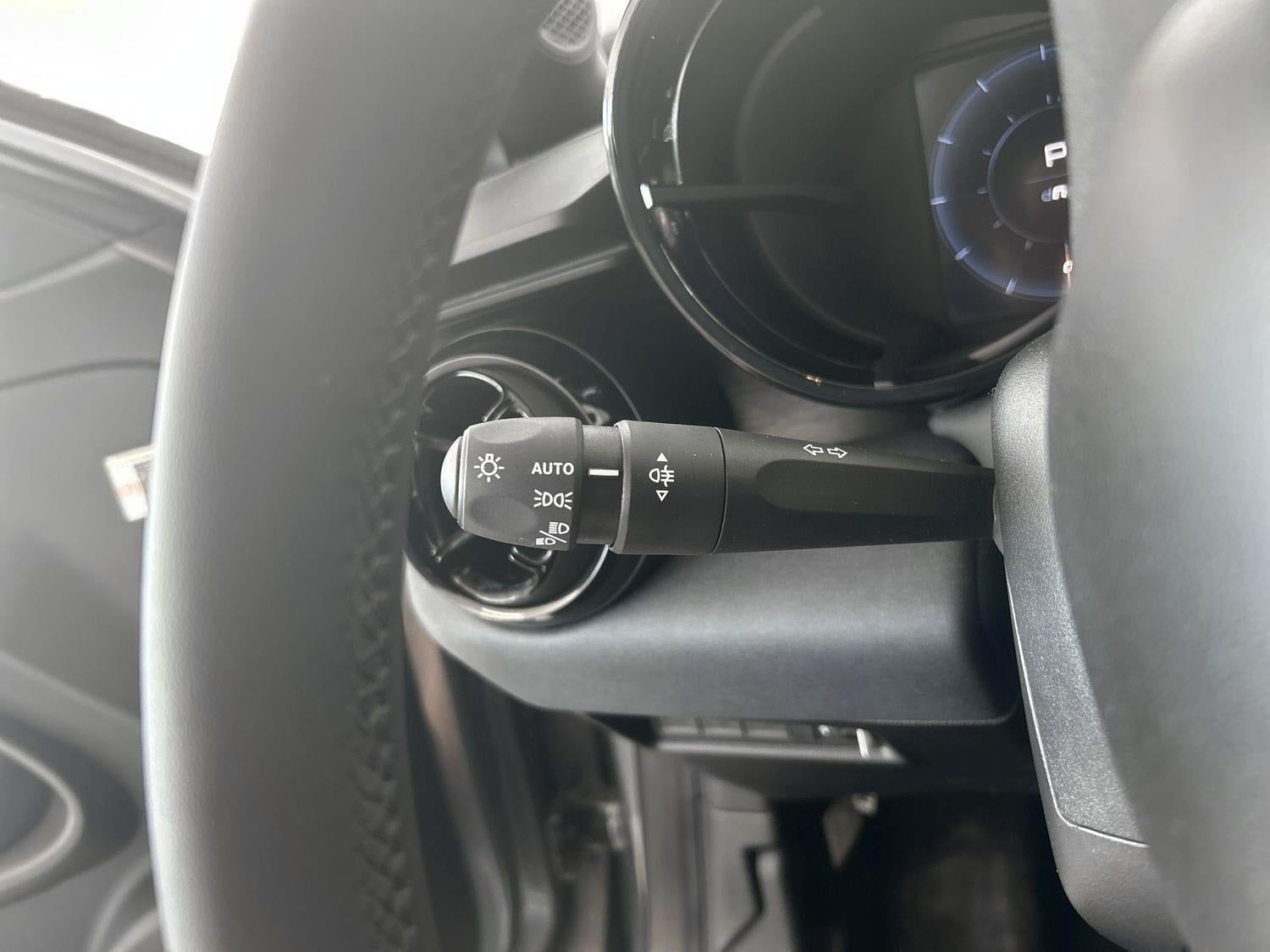 Billede af Alfa Romeo Junior Elettrica Core