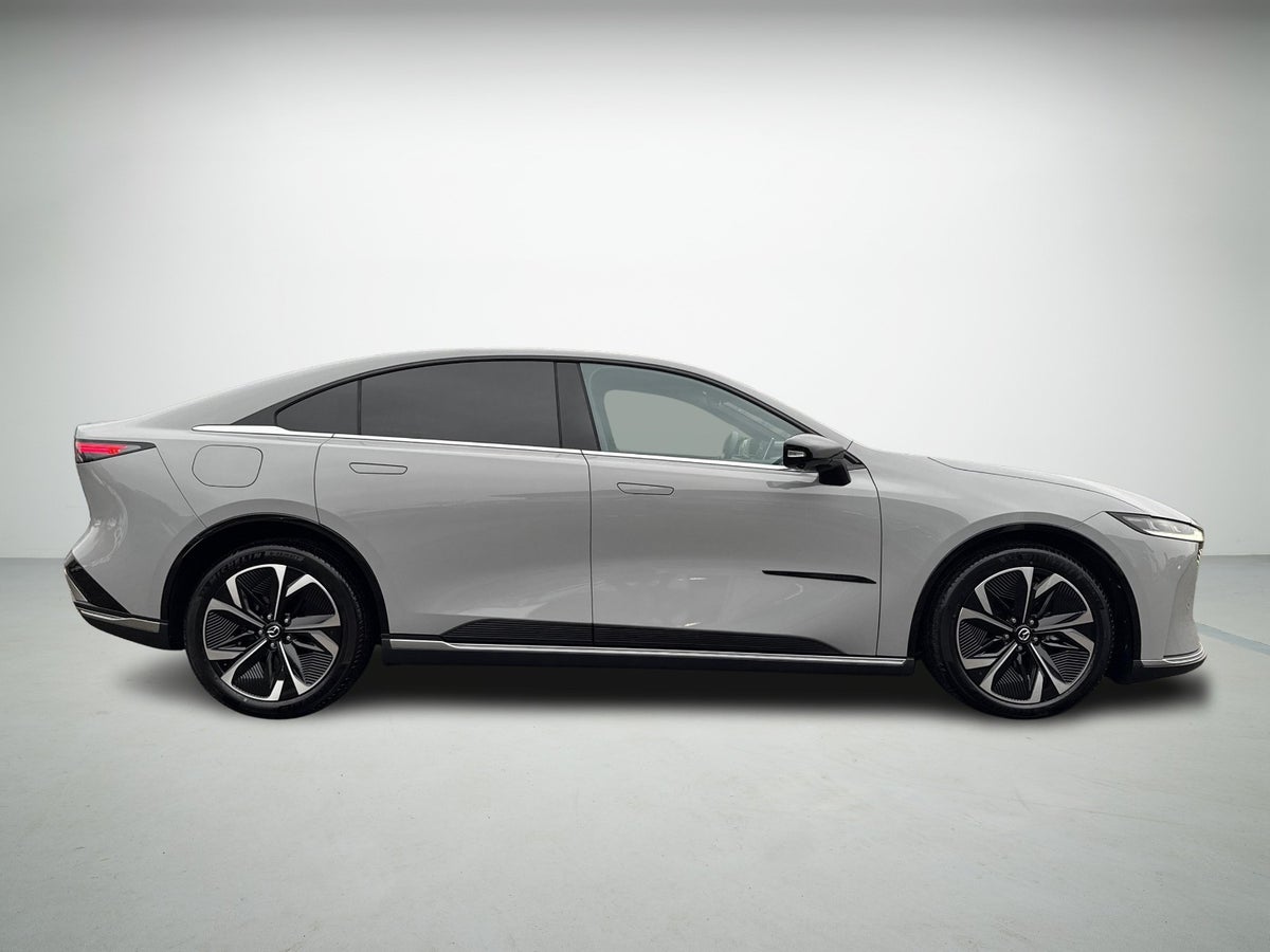 Mazda 6e Takumi+ billede 5