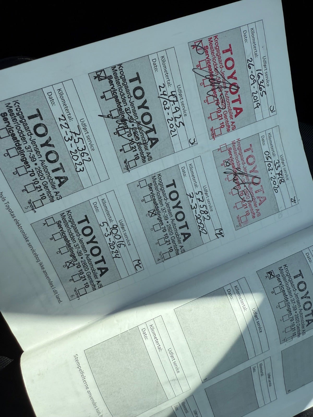 Billede af Toyota Yaris 1,5 Hybrid H3 Selected e-CVT