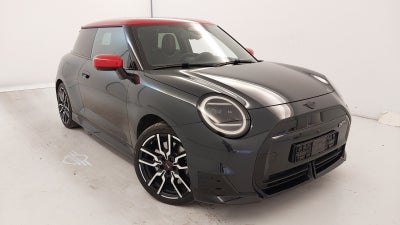 MINI Cooper SE  JCW Trim XL 3d