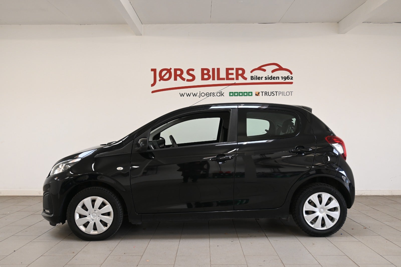Peugeot 108 e-VTi 69 Active