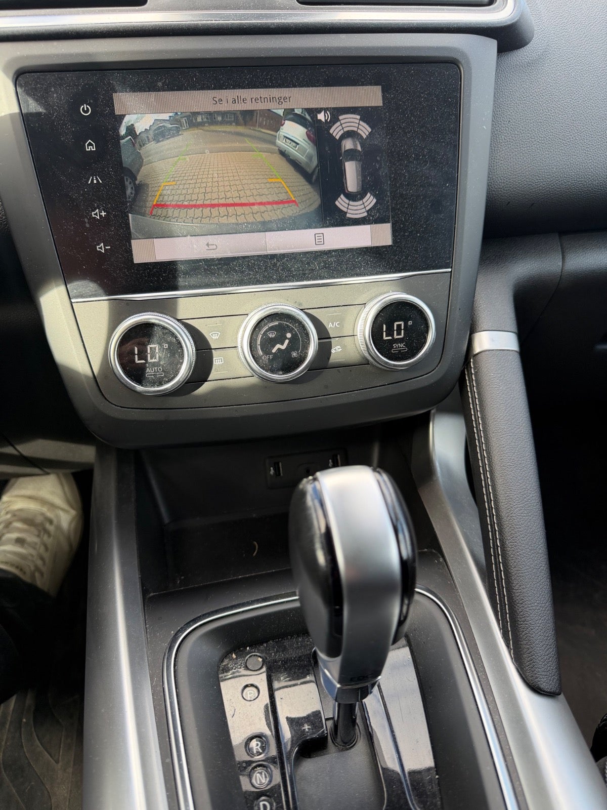 Renault Kadjar TCe 140 Bose Edition EDC - billede 7