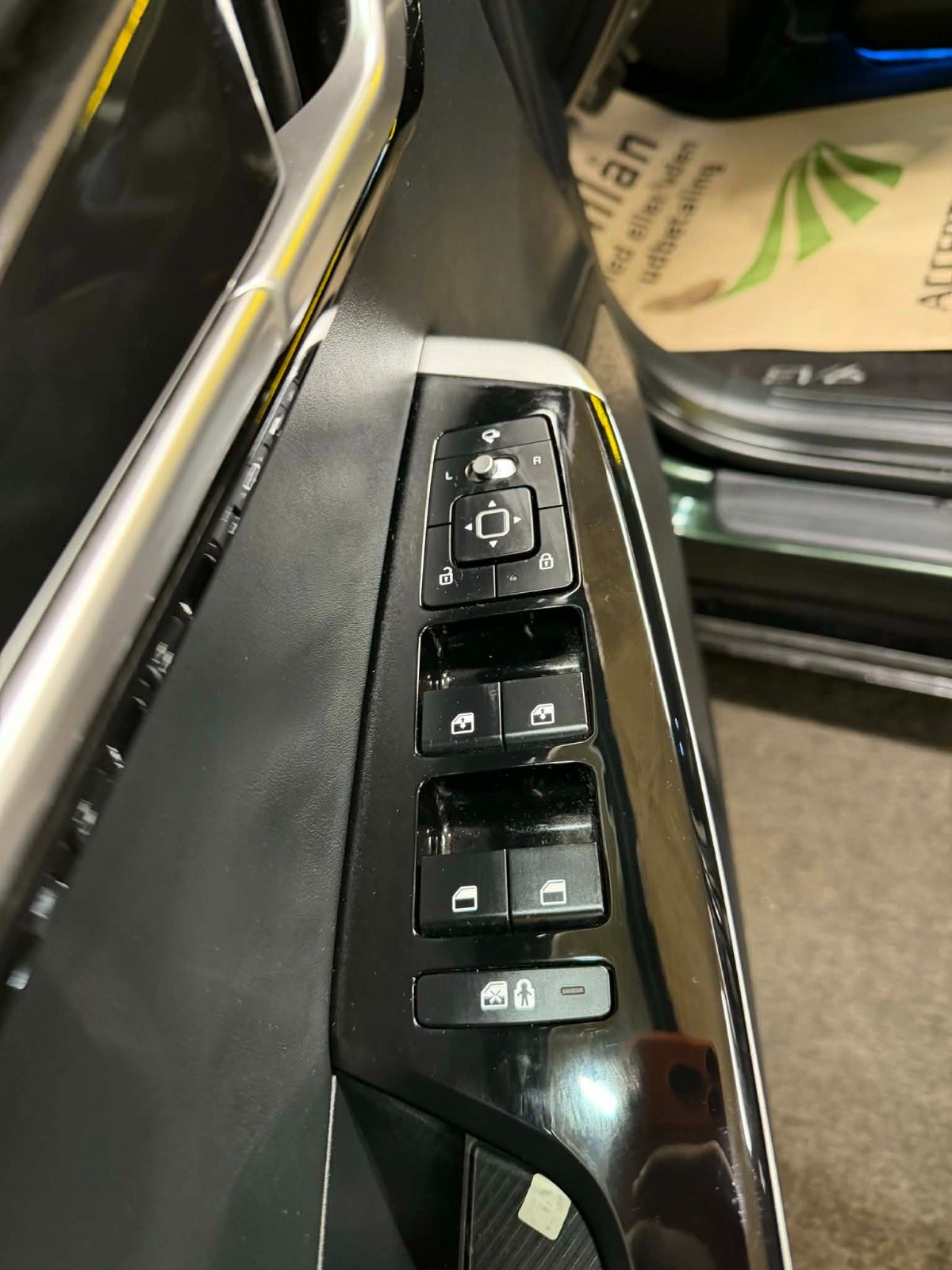 Billede af Kia EV6 77 Long Range Upgrade