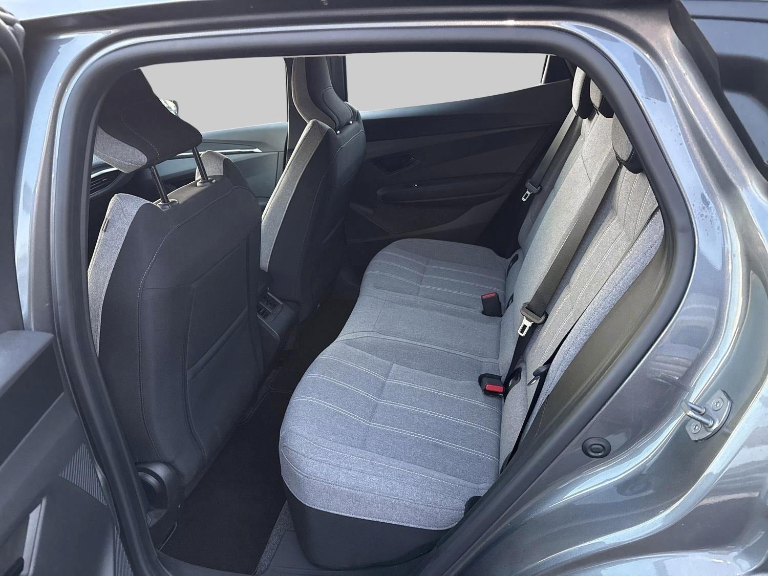 Billede af Renault Megane E-Tech 40 Equilibre