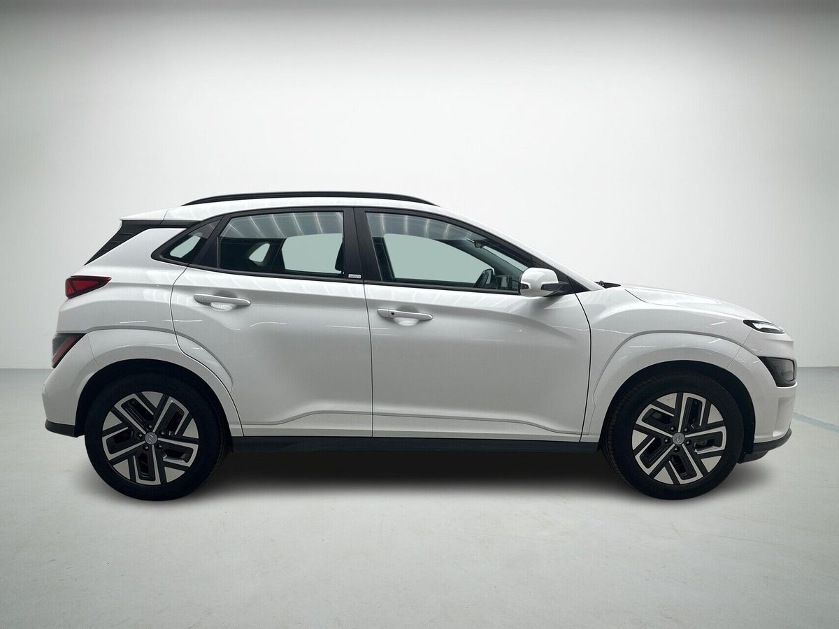 Hyundai Kona EV Select billede 5