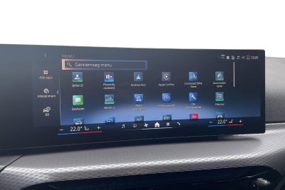 BMW i4 eDrive35 M-Sport