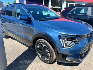Kia Niro EV Prestige