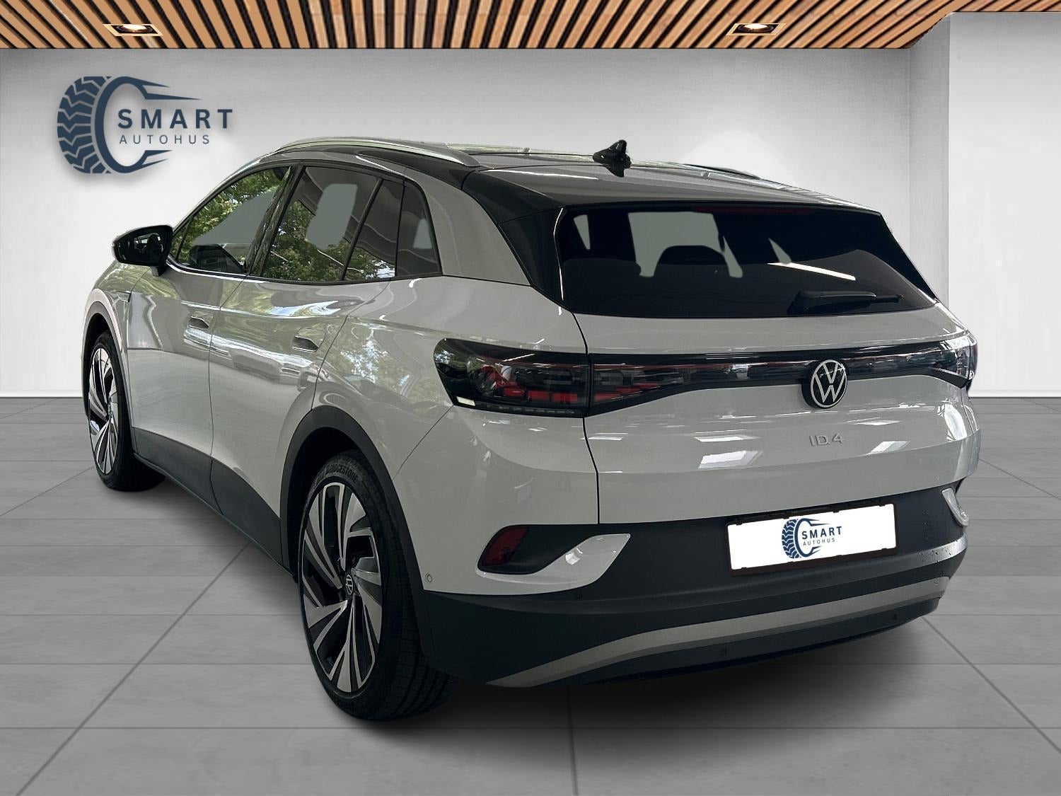 Billede af VW ID.4 77 Pro Performance