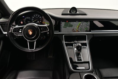 Porsche Panamera 4 E-Hybrid Sport Turismo PDK