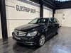 Mercedes C350 CDi Avantgarde stc. aut. BE