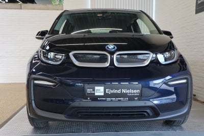 BMW i3 Edition WindMill