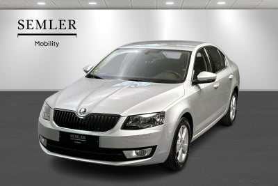 Skoda Octavia 1,4 TSi 150 Style DSG 5d