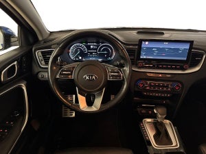 Kia XCeed PHEV Upgrade+ DCT