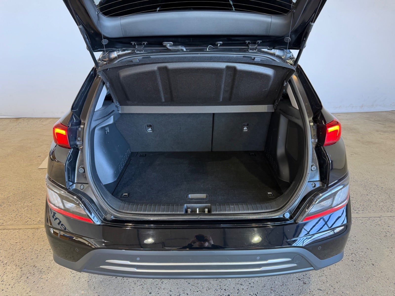 Hyundai Kona EV Prime