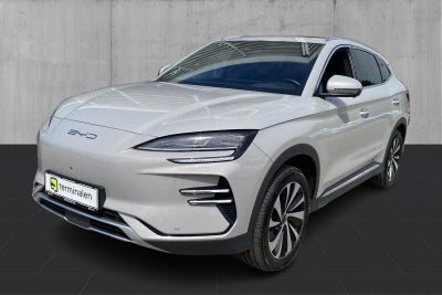 BYD Seal U Design - 0