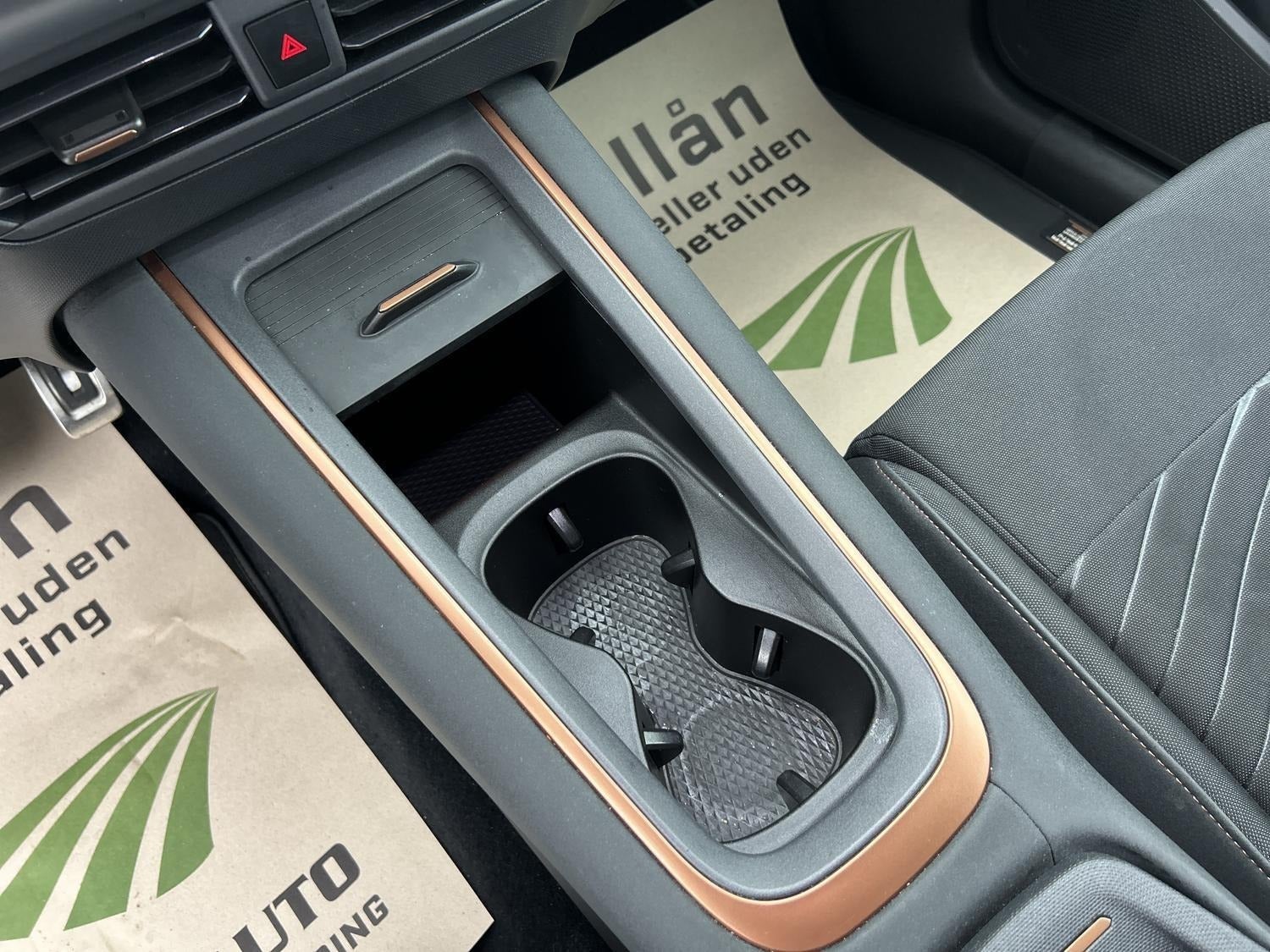 Billede af Cupra Born 77 e-Boost