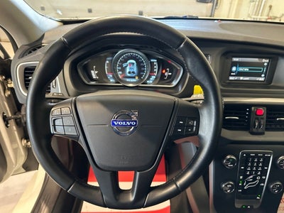 Volvo V40 D2 115 Kinetic