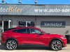 Ford Mustang Mach-E Standard Range AWD thumbnail
