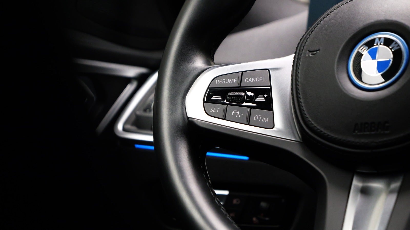 BMW i4 eDrive40 M-Sport