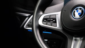 BMW i4 eDrive40 M-Sport
