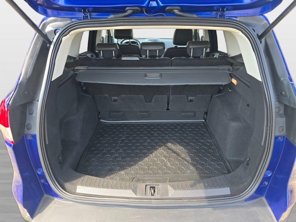 Billede af Ford Kuga 1,5 SCTi 150 Titanium