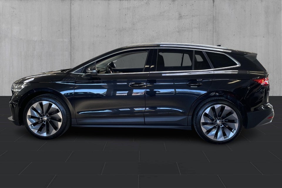Skoda Enyaq 80,0 iV ecoSuite 2022