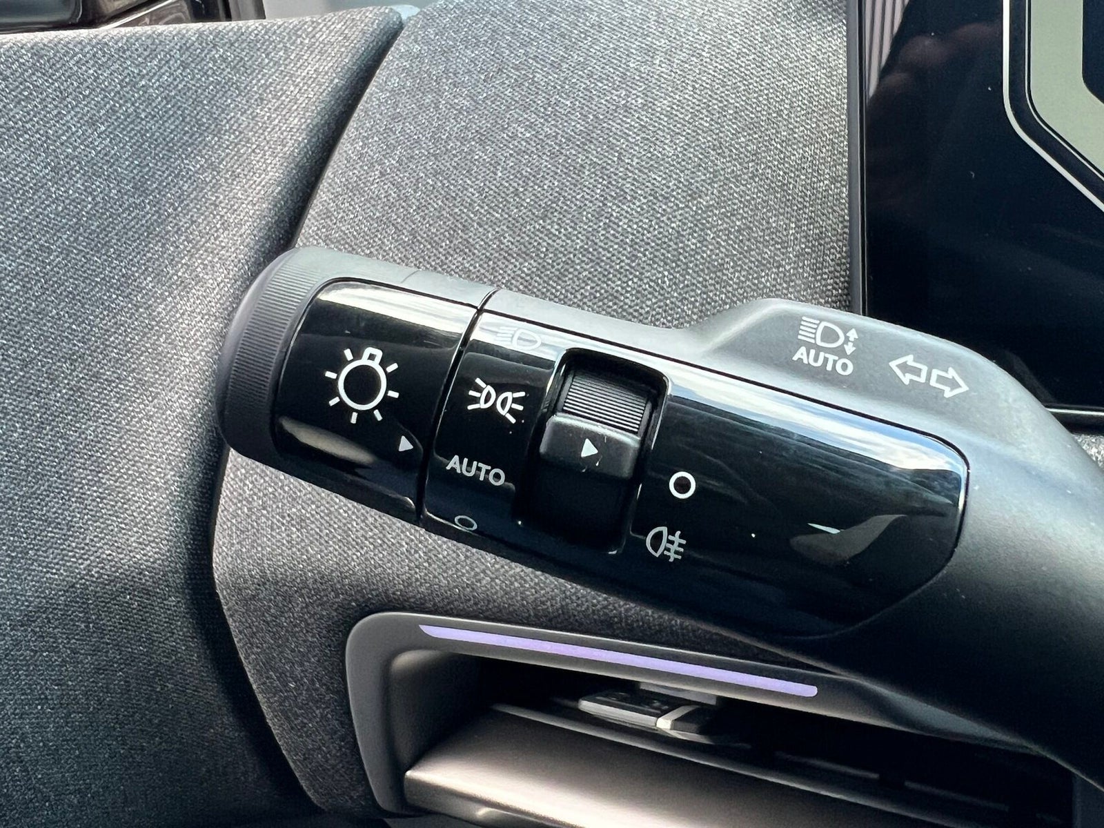 Kia EV2 Long Range GT-Line