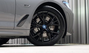 BMW 530e Touring M-Sport xDrive aut.