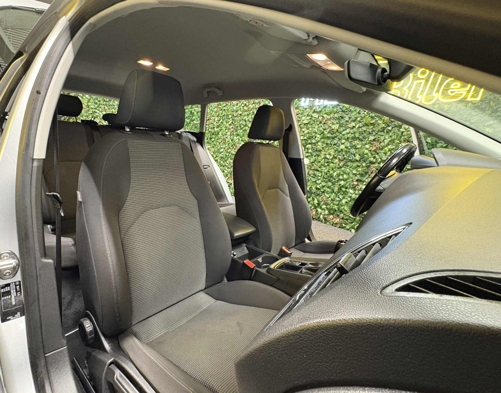 Billede af Seat Leon 1,4 TSi 150 Style